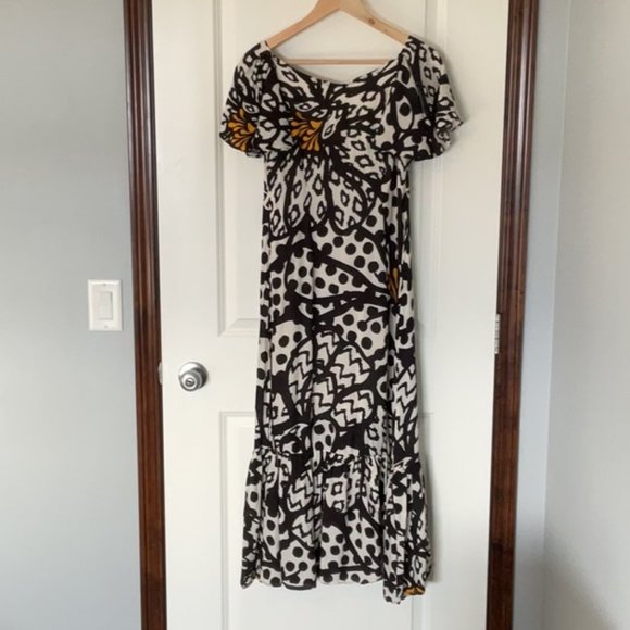 Farm Rio Maxi Dress - Picture 6 of 8